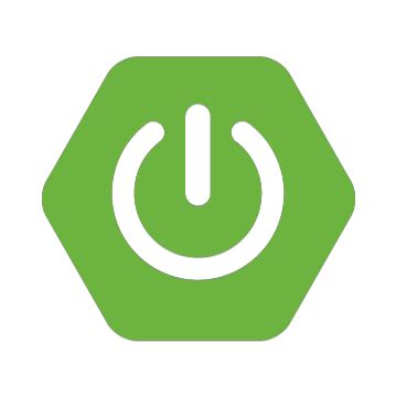 Image result for Spring Boot Logo High Resolution