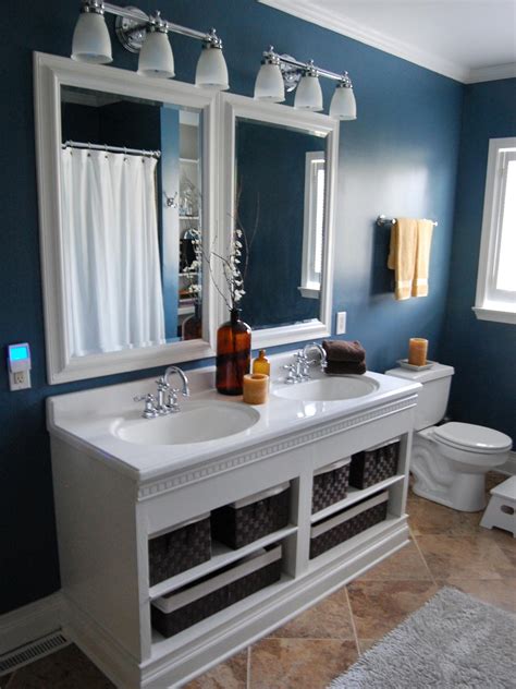23 Pretty Ideas for Remodeling A Bathroom - Home Decoration and ...