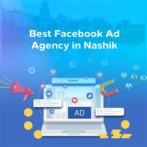 Best Facebook Ad Agency in Nashik - Results-Driven Marketing