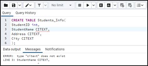 Image result for Enable Extension PostgreSQL