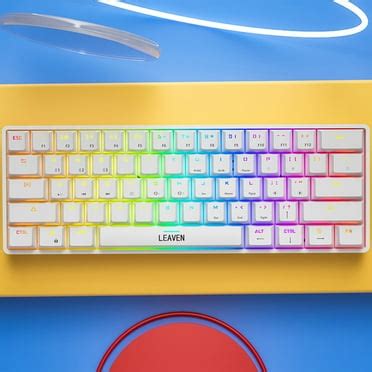 Monster LED Keyboard 的图像结果