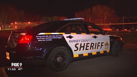 Charges: Ramsey Co. Sheriff's deputy stole money from purse during ...