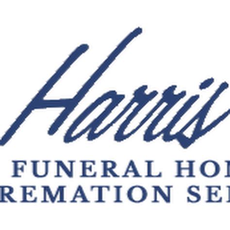 Harris Funeral Home & Cremation Services - Abbeville, SC - YouTube