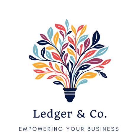 Ledger & Co.