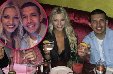 Javi Marroquin Dating Madison Channing Walls Kailyn Lowry Ex-Husband ...