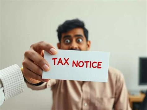 Didn’t file ITR in past? You may get tax notices from I-T department u ...