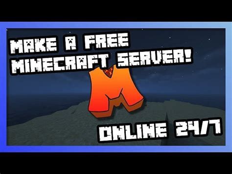 Free Minecraft Server Setup 的图像结果