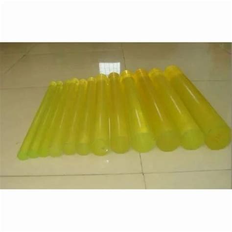 PVC Rods - Polyurethane Rods Manufacturer from Ahmedabad