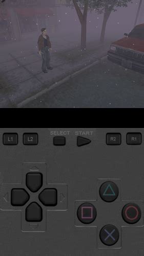 PS1 PS模拟器 epsxe模拟器(PC版) v2.05 汉化版-ROMS乐园