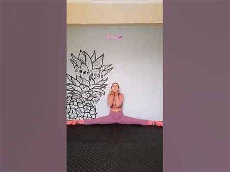 Splits Tutorial Yoga 的图像结果