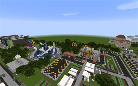 Image result for Storehouse Minecraft