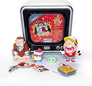 Buy FGTeeV OMM1298 Giant Mystery TeeV Season 2, Season 2 Online at Low ...