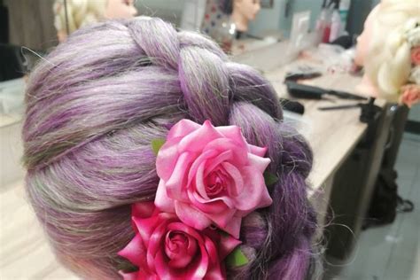 SA Glam Makeovers - Makeup Salon - Banjara Hills - Weddingwire.in