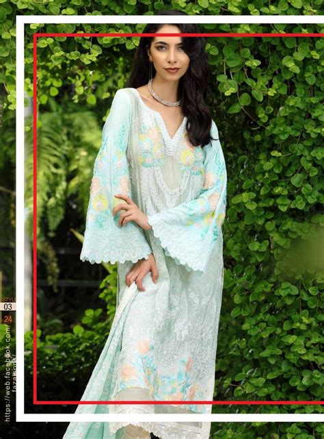 House of Umar Sayeed – Luxe Collection '17 – 03– Pakistani Suits ...