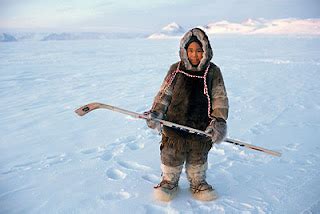 Inuit Language 的图像结果