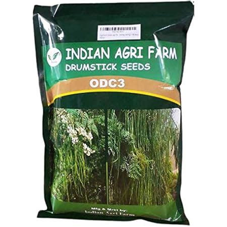 RK seeds Leucaena leucocephala seeds Subabul seed - Pack of 100 g ...