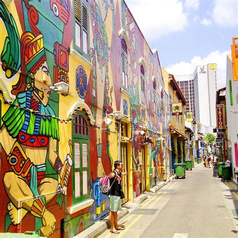 HAJI LANE (2026) All You Need to Know BEFORE You Go (with Photos ...