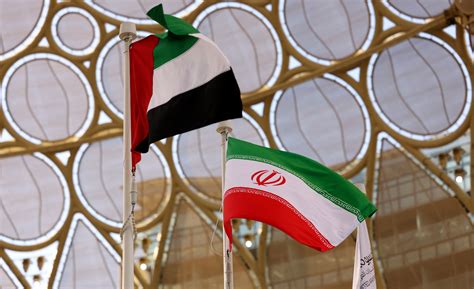 UAE ambassador to return to Iran in boost to ties