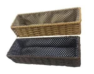 Daiso JAPAN CUTLERY CASE, SET OF 2 : Amazon.in: Home & Kitchen