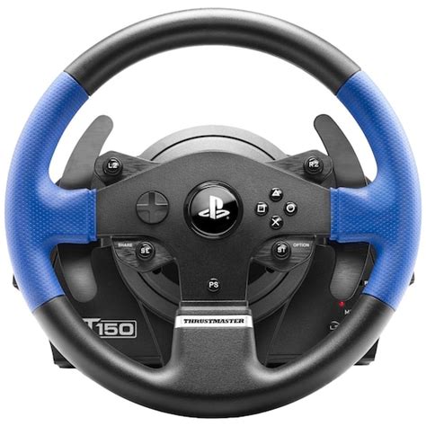 Image result for Thrustmaster T150 Setup