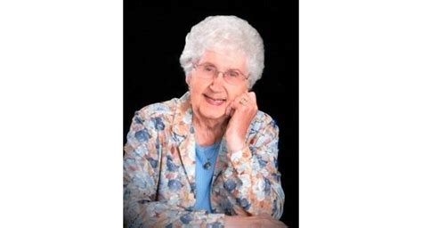 Betty Straub Obituary (2019) - Campbellsport, WI - TWOHIG FUNERAL HOME