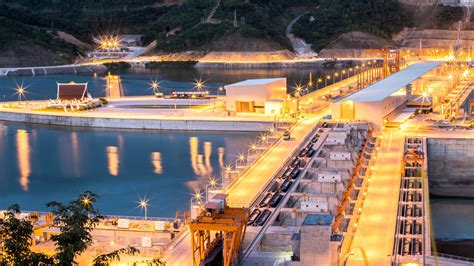 Transforming the Resource Sector in Lao PDR - ASEAN+3 Macroeconomic ...