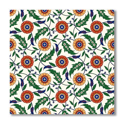 Tamatina Wall Stickers | Wall Mosaic | Wall Tiles | Self Adhesive ...