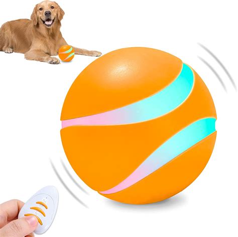 Dog Ball Toy Amazon at Jai Reading blog