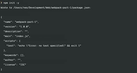 Image result for Webpack Tutorial
