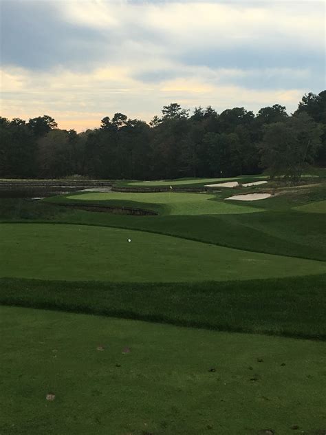 Metedeconk National Golf Club in Jackson, NJ. Challenging but gorgeous ...