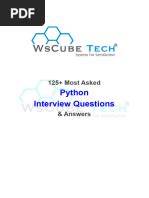 Image result for Problem Solving and Python Programming Viva Questions
