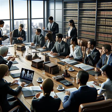 Top Civil Litigation Lawyers: Expert Legal Representation Nationwide