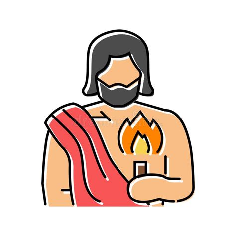 Image result for Symbol for Prometheus