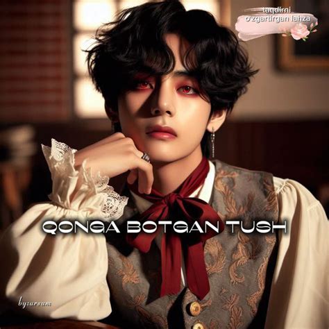 Qonga botgan tush — Teletype