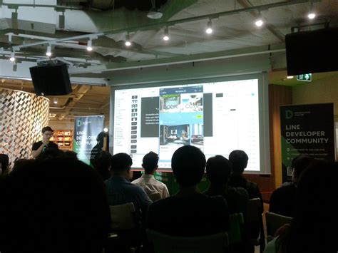 Image result for Line API Expert