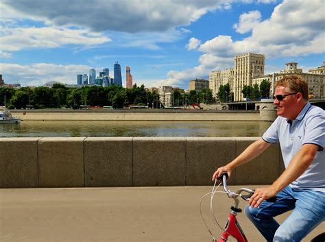 MOSCOW BIKE TOURS (2026) All You Need to Know BEFORE You Go (with ...