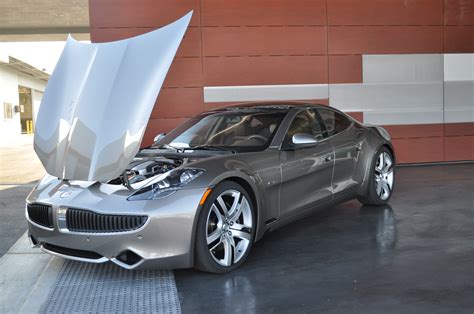 2012 Fisker Karma: Price Goes Up Again, To $106,000 Or Higher