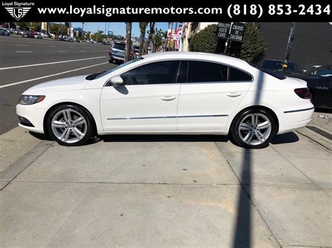 Used 2013 Volkswagen CC Sport Plus PZEV For Sale ($8,995) | Loyal Signature Motors Inc Stock #201935
