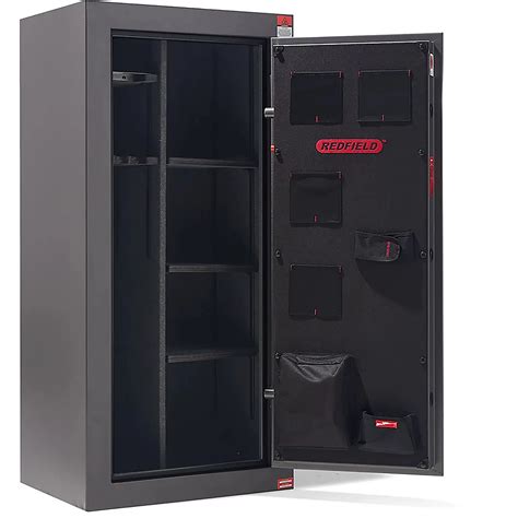 Redfield 24 + 5 Gun Safe | Academy