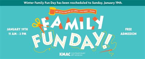 Family Fun Day, 715 W Main St, Louisville, KY, United States, Kentucky ...