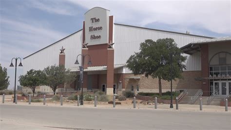 Midland County working to establish job titles for Horseshoe staff ...