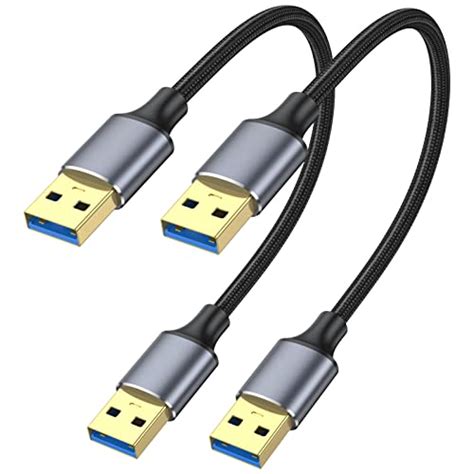 Image result for Double USB Cable