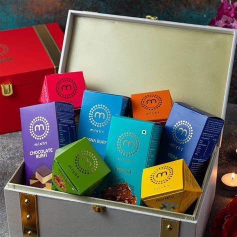 Shop Best Snack Boxes To Gift Online | LBB