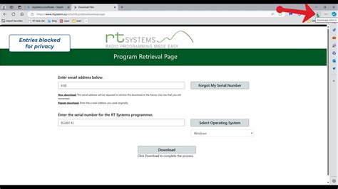 Image result for RT Systems Software