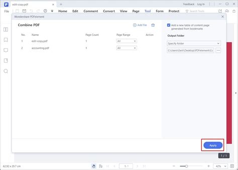 Image result for How to Make One PDF From Multiple PDFs