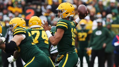 Packers throwback jerseys, explained: What to know about Green Bay's ...