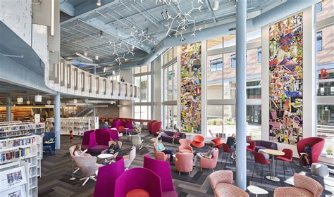 Interiors - Steinberg Hart