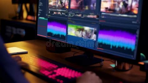 Image result for Computer Video Editor