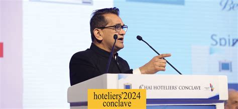 Tourism can be the Key Driver for Indian Economy: Amitabh Kant - CS ...