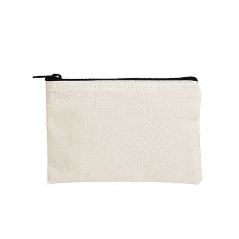 Canvas Pouch - Custom Branded Promotional Pouches - Swag.com